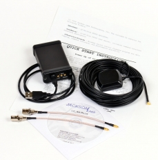 LC-XO-Plus GPSDO Kit